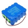 Batterie pour Electric shears Mage (5000 mAh/120 Wh, 24 V)