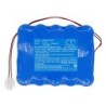 Batterie pour Electric shears Mage (5000 mAh/120 Wh, 24 V)