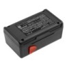 Batterie pour Flymo 577507001 (1500 mAh/27 Wh, 18 V)