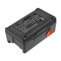 Batterie pour Flymo SimpliStore 300 Li 40V Push (1500 mAh/27 Wh, 18 V)
