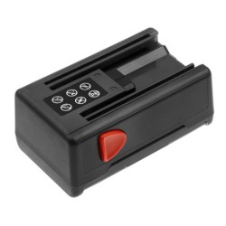 Batterie pour Flymo SimpliStore 300 Li 40V Push (1500 mAh/27 Wh, 18 V)