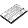 Batterie pour ERA 32103 (1050 mAh/3.89 Wh, 3.7 V)