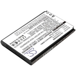 Batterie pour Oricom Secure 910 (1050 mAh/3.89 Wh, 3.7 V)