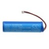 Batterie pour Philips Avent SCD841 (2600 mAh/9.62 Wh, 3.7 V)