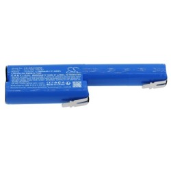 Batterie pour Wolf AGS (2000 mAh/21.6 Wh, 10.8 V)