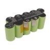 Batterie pour Gardena 2185 (3000 mAh/36 Wh, 12 V)