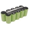 Batterie pour Gardena 2185 (3000 mAh/36 Wh, 12 V)