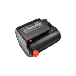 Batterie pour Gardena 9839 (1500 mAh/27 Wh, 18 V)