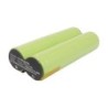 Batterie pour Gardena Grasschere (3000 mAh/14.4 Wh, 4.8 V)