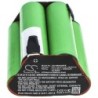 Batterie pour Gardena Accucut 400Li (2600 mAh/46.8 Wh, 18 V)