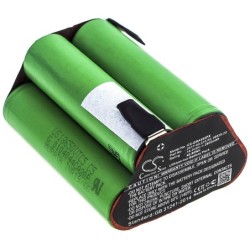 Batterie pour Gardena Accucut 450Li (2600 mAh/46.8 Wh, 18 V)