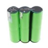 Batterie pour Wolf Garten Grasschere (3600 mAh/25.92 Wh, 7.2 V)