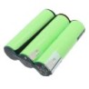 Batterie pour Wolf Garten Grasschere (3600 mAh/25.92 Wh, 7.2 V)