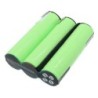 Batterie pour Wolf Garten Grasschere (3600 mAh/25.92 Wh, 7.2 V)