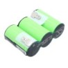 Batterie pour Gardena Wolf (3000 mAh/10.8 Wh, 3.6 V)