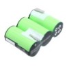 Batterie pour Gardena Wolf (3000 mAh/10.8 Wh, 3.6 V)
