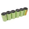 Batterie pour Gardena Gartenschere (3000 mAh/21.6 Wh, 7.2 V)