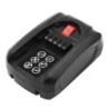 Batterie pour Gloria FM50 (2000 mAh/36 Wh, 18 V)