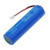 Batterie pour Philips SCD923/26 (2600 mAh/9.62 Wh, 3.7 V)