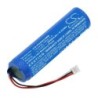 Batterie pour Philips Avent SCD923 (2600 mAh/9.62 Wh, 3.7 V)