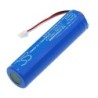 Batterie pour Philips SCD923/26 (3350 mAh/12.4 Wh, 3.7 V)