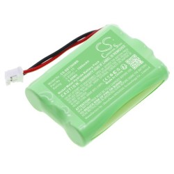 Batterie pour Summer 29040 (1000 mAh/3.6 Wh, 3.6 V)