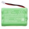 Batterie pour Summer 29040 (1000 mAh/3.6 Wh, 3.6 V)