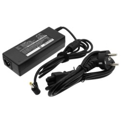 Chargeur pour Toshiba Satellite Pro U400-126