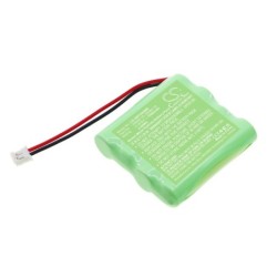 Batterie pour Panorama 29580 (1000 mAh/4.8 Wh, 4.8 V)