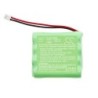 Batterie pour Panorama 36014 (1000 mAh/4.8 Wh, 4.8 V)