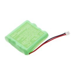 Batterie pour Summer Full View (1000 mAh/4.8 Wh, 4.8 V)