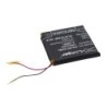 Batterie pour Fiio E11K (1400 mAh/5.18 Wh, 3.7 V)