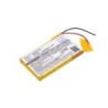 Batterie pour Fiio E17 (1000 mAh/3.7 Wh, 3.7 V)
