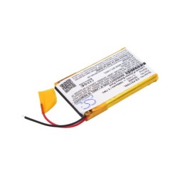 Batterie pour Fiio E17 (1000 mAh/3.7 Wh, 3.7 V)