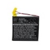 Batterie pour Fiio E18 (3000 mAh/11.1 Wh, 3.7 V)