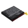 Batterie pour Fiio E18 (3000 mAh/11.1 Wh, 3.7 V)