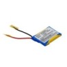 Batterie pour Fiio E5 (190 mAh/0.7 Wh, 3.7 V)