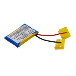 Batterie pour Fiio E5 (190 mAh/0.7 Wh, 3.7 V)