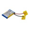 Batterie pour Fiio E5 (190 mAh/0.7 Wh, 3.7 V)