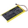 Batterie pour Fiio M11 (4000 mAh/15.2 Wh, 3.8 V)