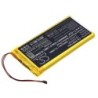 Batterie pour Fiio M11 (4000 mAh/15.2 Wh, 3.8 V)