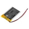 Batterie pour Hidizs AHT354053 (700 mAh/2.59 Wh, 3.7 V)