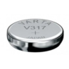 Pile de montre VARTA V317