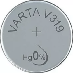 Pile de montre VARTA V319