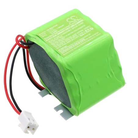 Batterie pour GEZE ECturn (700 mAh/13.44 Wh, 19.2 V)