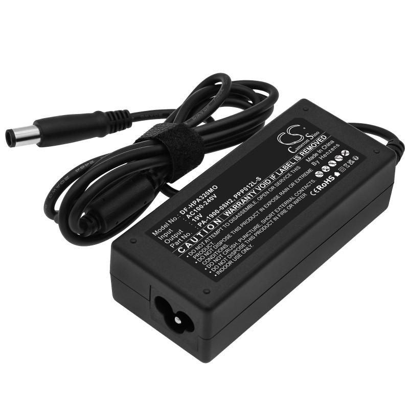 Chargeur pour HP Pavilion DV3615tx
