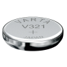 Pile de montre VARTA V321