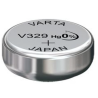 Pile de montre VARTA V329