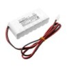 Batterie pour Record STA2 (800 mAh/15.36 Wh, 19.2 V)