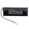 Batterie pour Record MGN0609 (2000 mAh/48 Wh, 24 V)